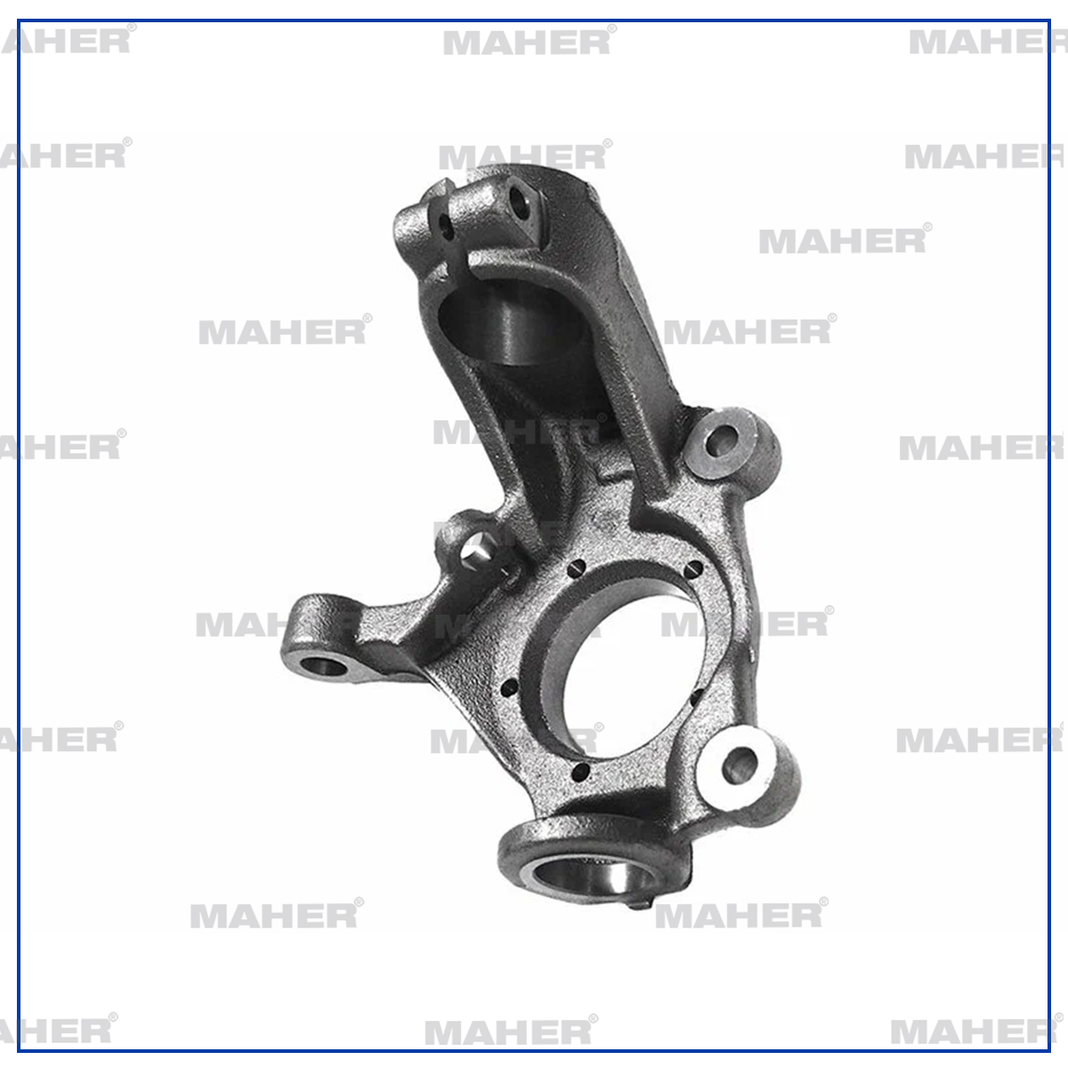 Ford Transit Sol Ön Aks Komple 2006-2013 Ford Transit Sol Ön Aks Komple 2006-2013